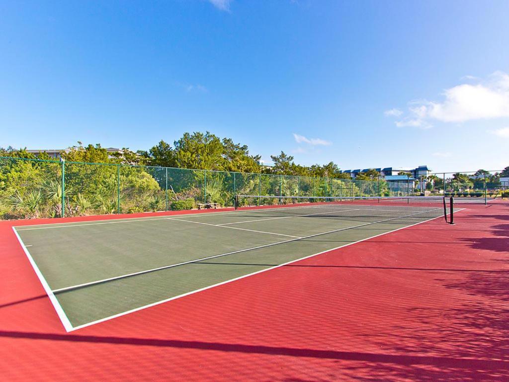 Beach Racquet A133 Тайби Айлънд Екстериор снимка